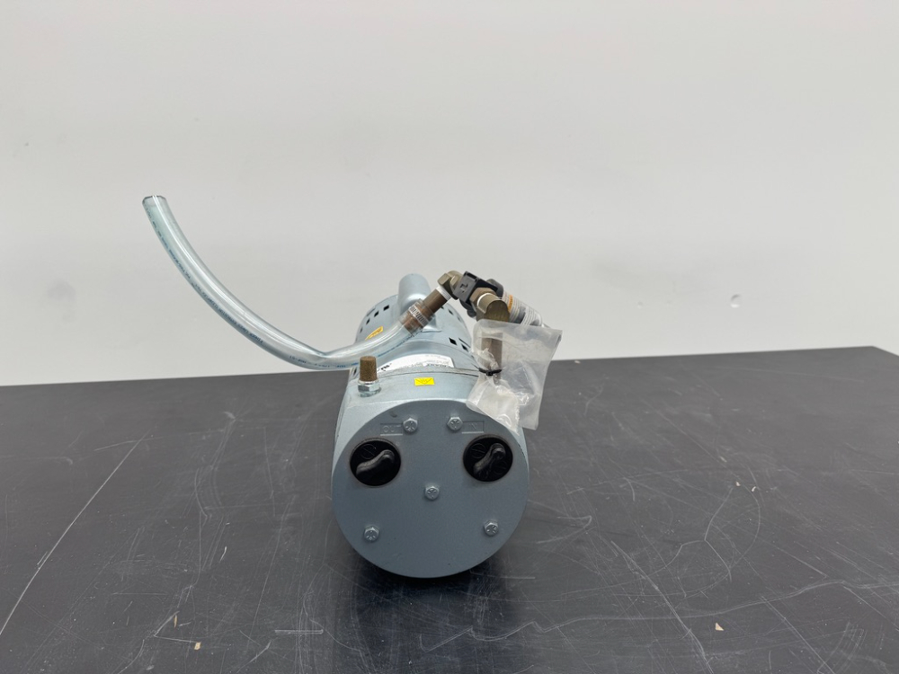 Image of Gast Vacuum Pump